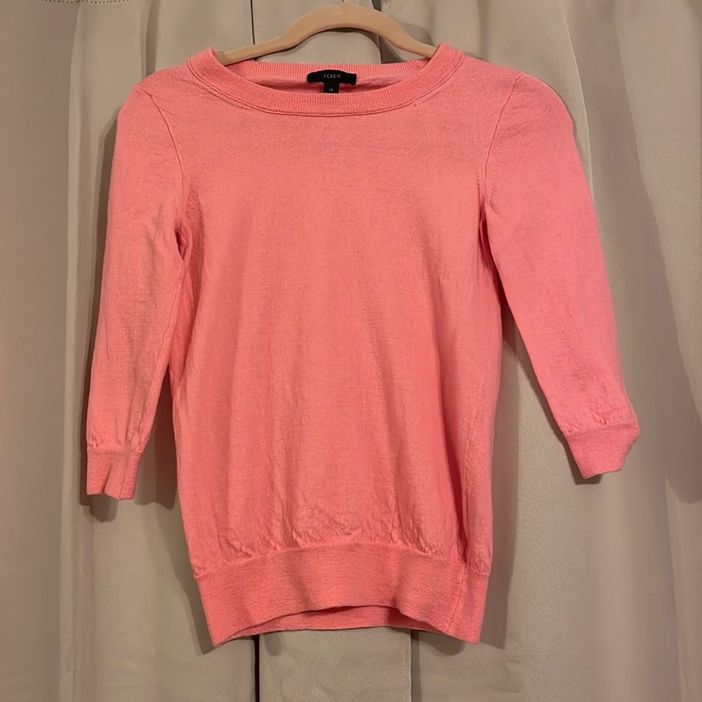 J Crew sweater - Picture 2 of 3